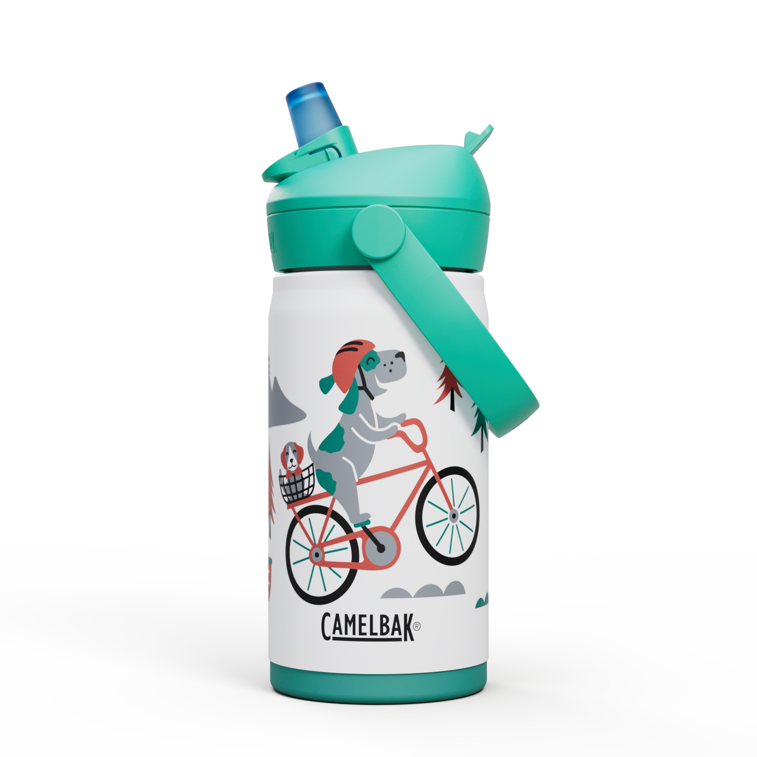 thrivetm-flip-straw-kids-12oz-bottle-insulated-stainless-steel-l3 2dbic4awxi