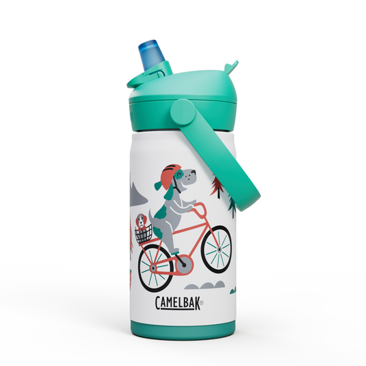 thrivetm-flip-straw-kids-12oz-bottle-insulated-stainless-steel-l3 2dbic4awxi