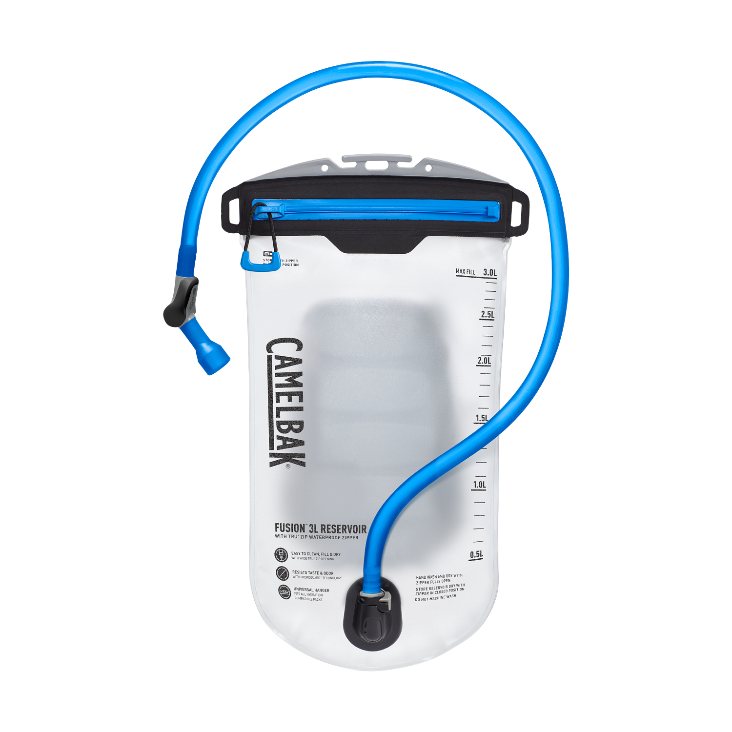 fusiontm-3l-reservoir-with-tru-zip-waterproof-zipper-g4 evvkcdtucj