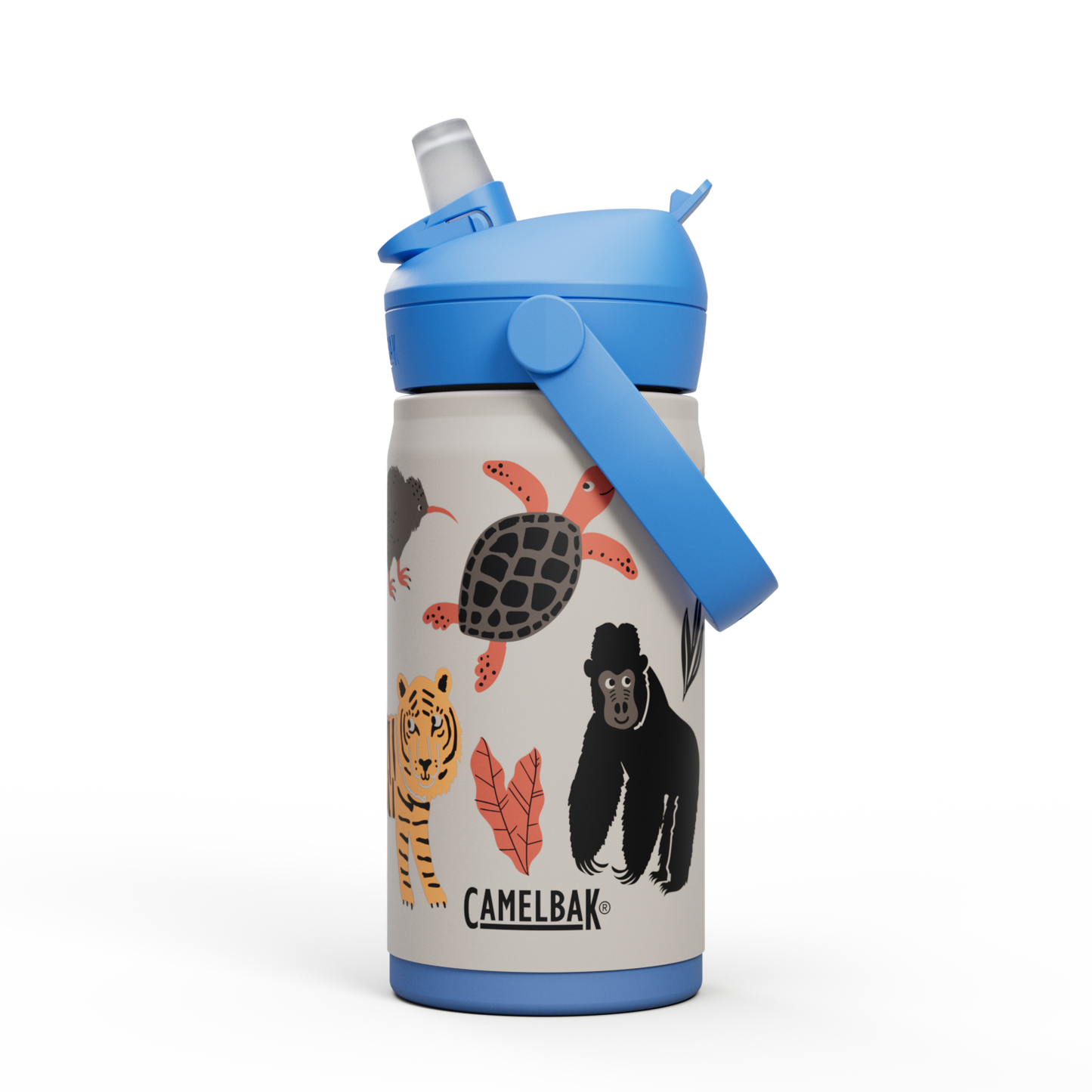 thrivetm-flip-straw-kids-12oz-bottle-insulated-stainless-steel-l3 pynogybk5m