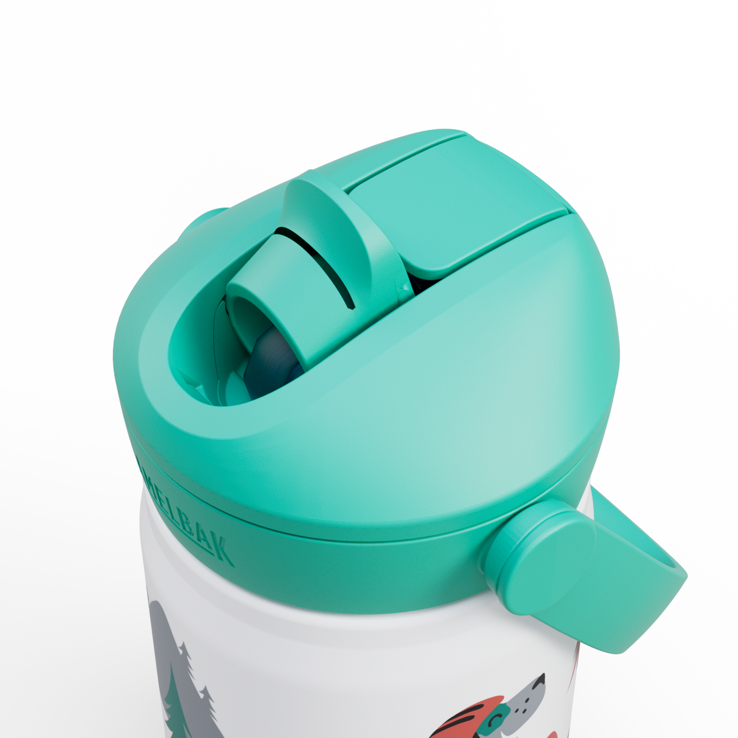 thrivetm-flip-straw-kids-12oz-bottle-insulated-stainless-steel-l3 rbfolafy0l