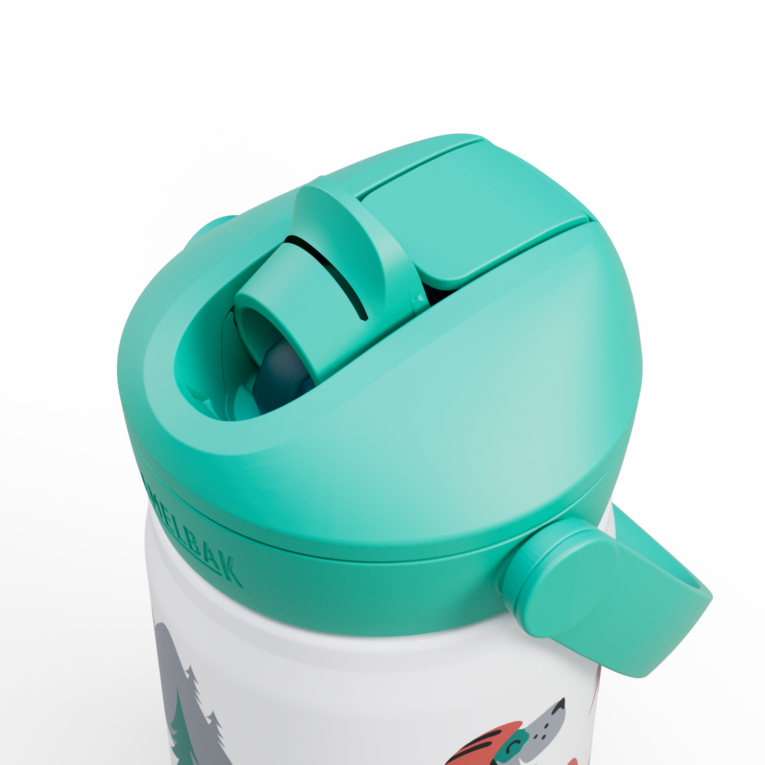 thrivetm-flip-straw-kids-12oz-bottle-insulated-stainless-steel-l3 rbfolafy0l