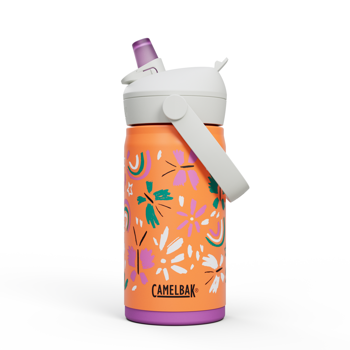 thrivetm-flip-straw-kids-12oz-bottle-insulated-stainless-steel-l3 trowl6w7o7