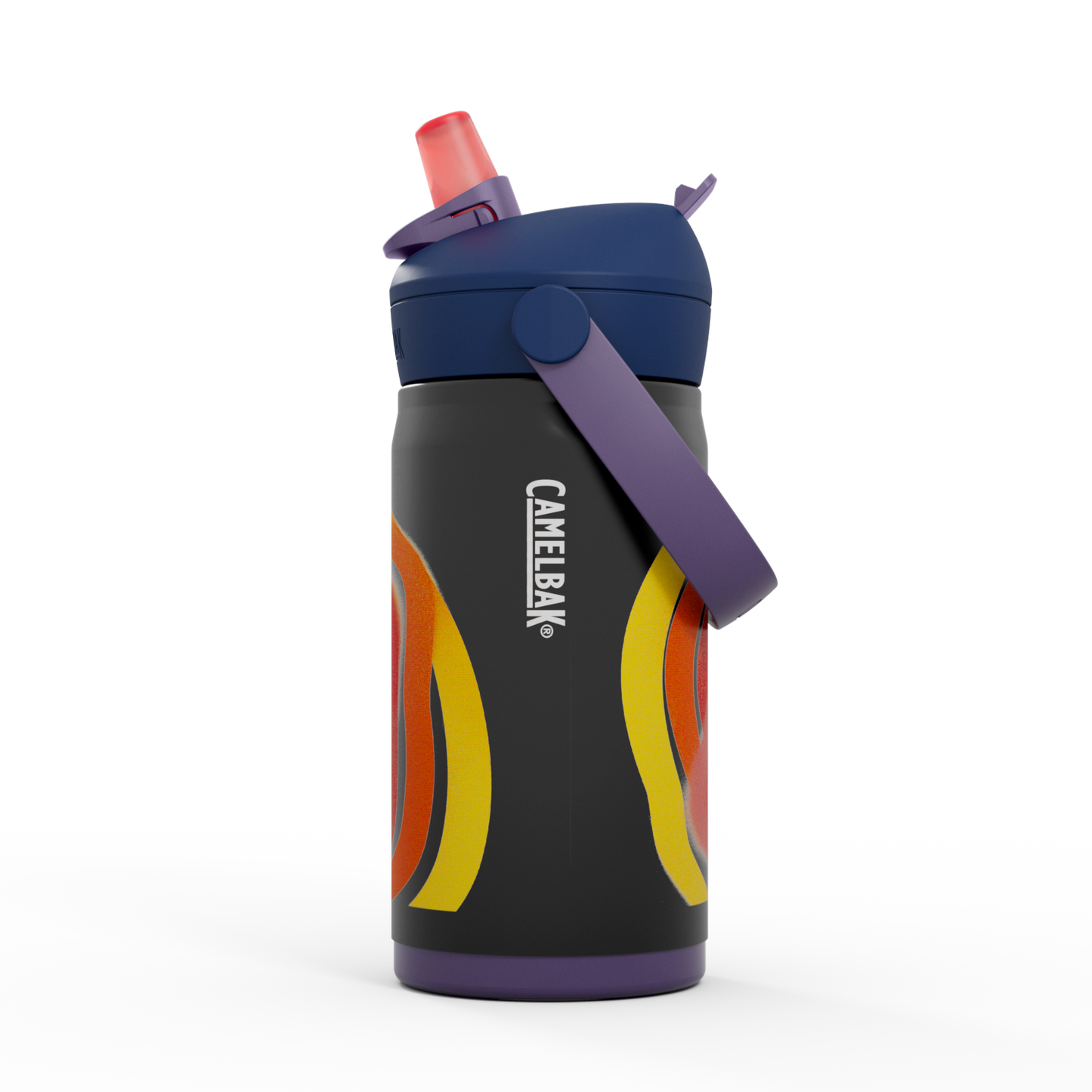 thrivetm-flip-straw-kids-12oz-bottle-insulated-stainless-steel-l3 y0qyyas3fj